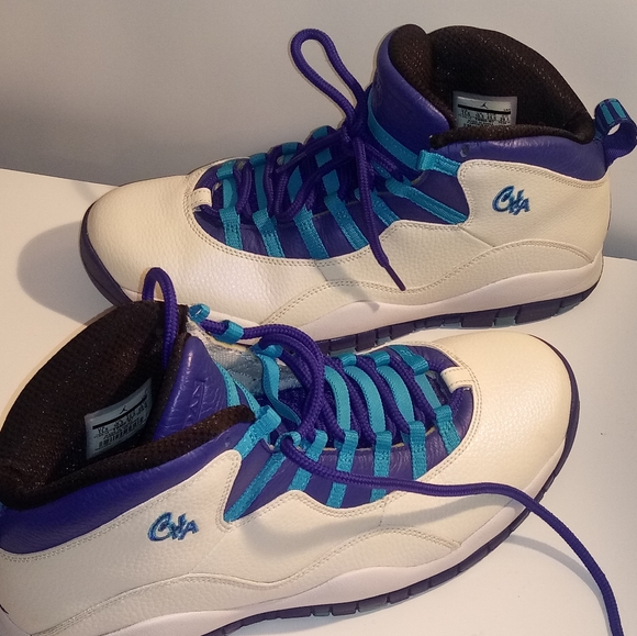 Jordan Other - Jordans retro 10's
